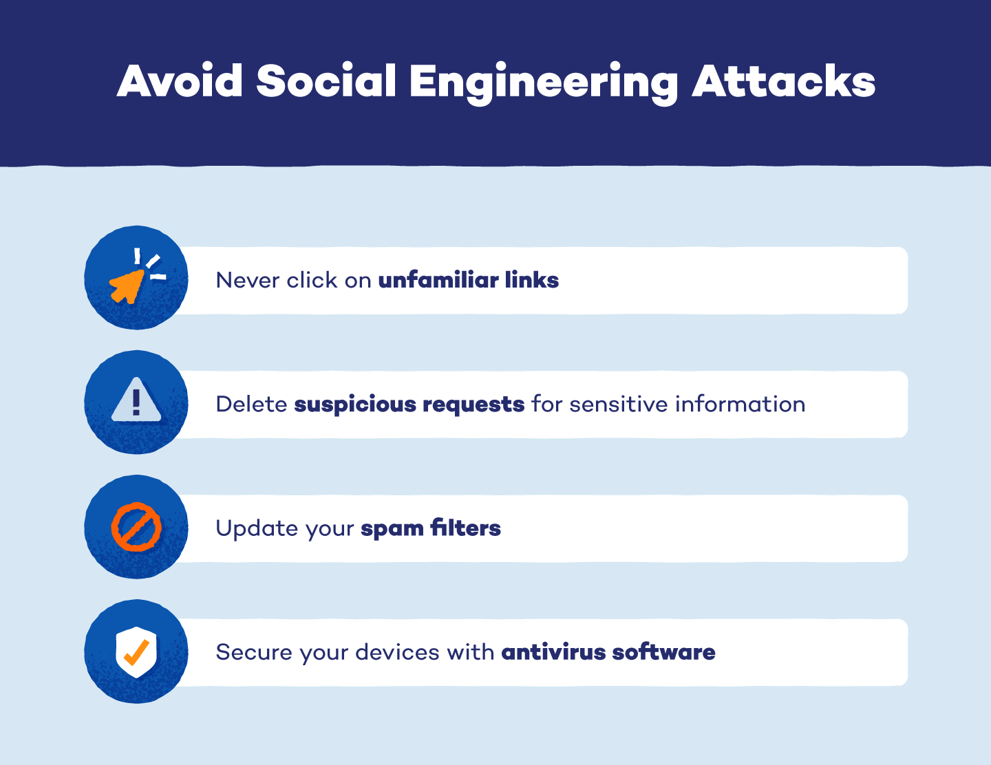 Social Engineering Attacks: How to Stay Protected